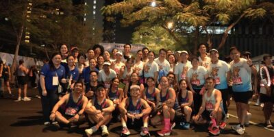 InLife Dream Marathon