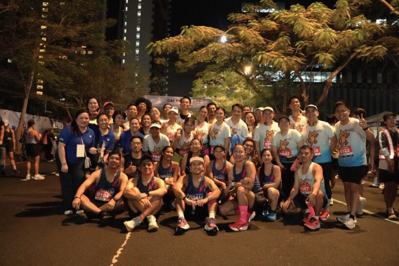 InLife Dream Marathon