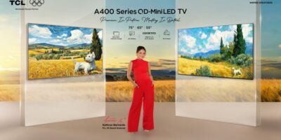 TCL A400 Series