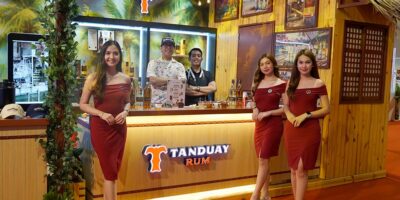 tanduay