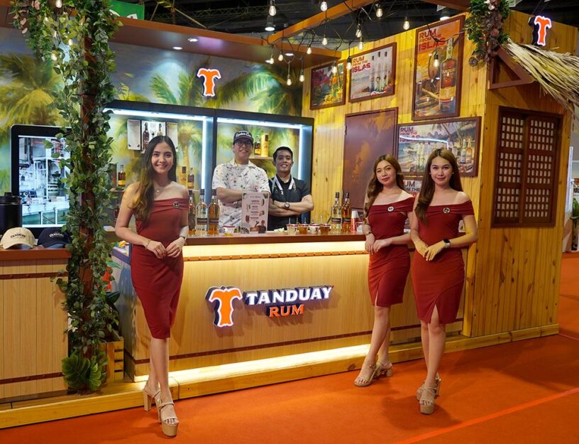 tanduay