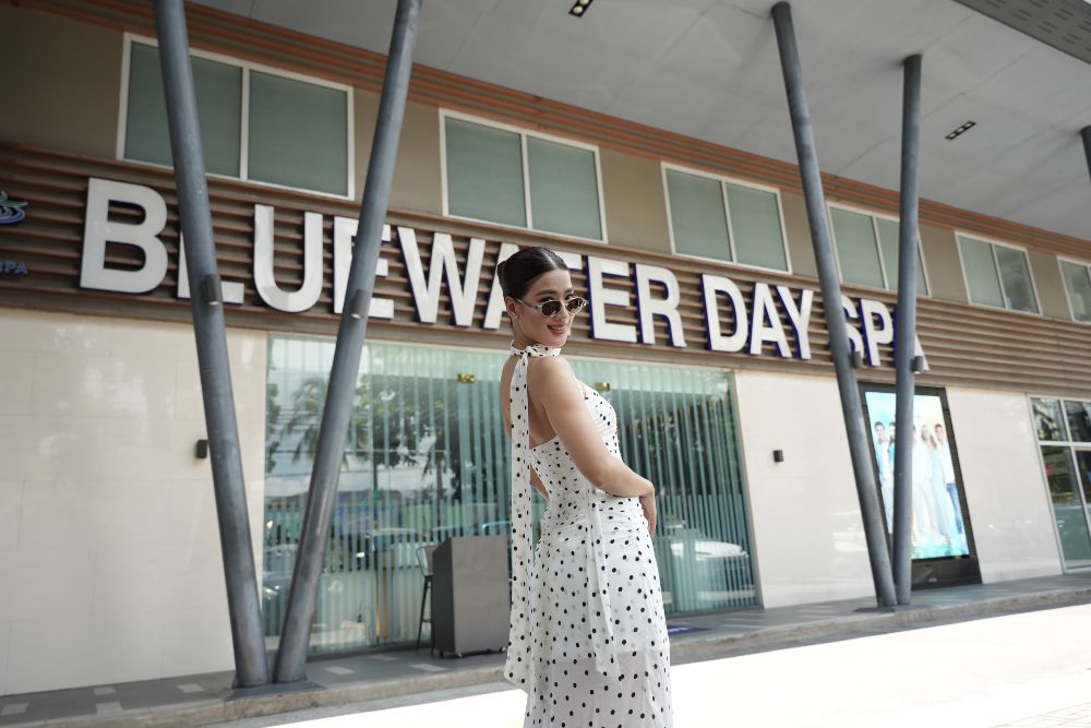 BlueWater Day Spa