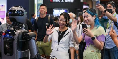 COMPUTEX 2026