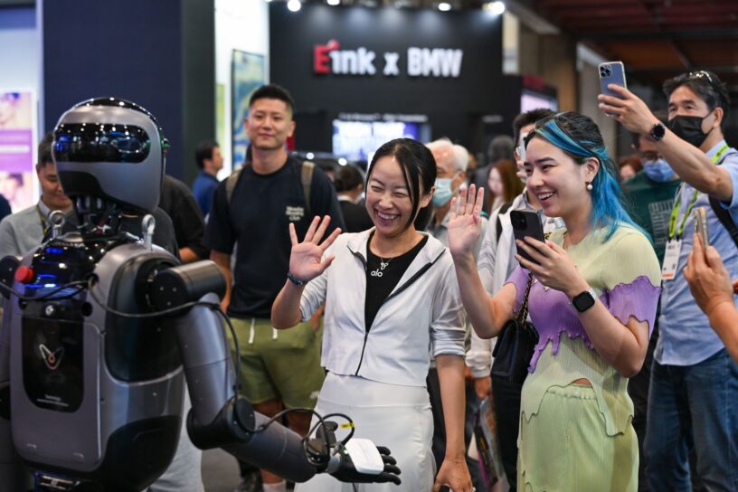 COMPUTEX 2026