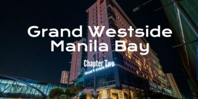 Grand Westside Manila Bay