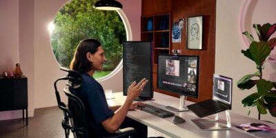 Logitech