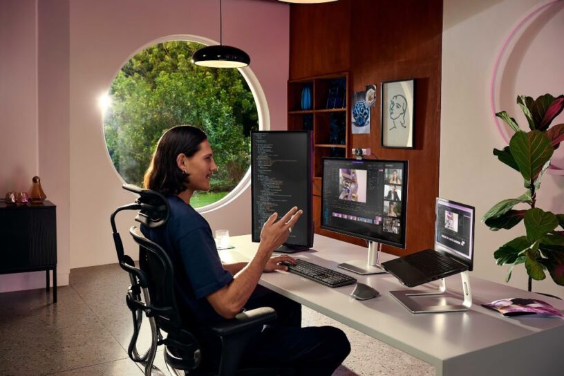 Logitech
