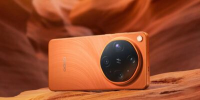 OPPO Find X9 Ultra