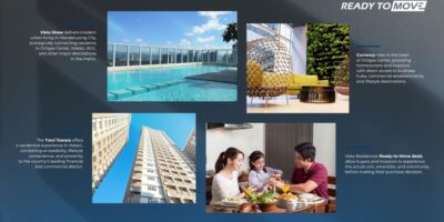 Vista Residences
