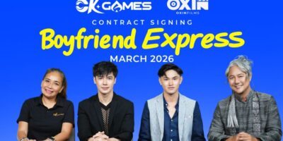 Boyfriend Express