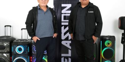 Elassion Audio