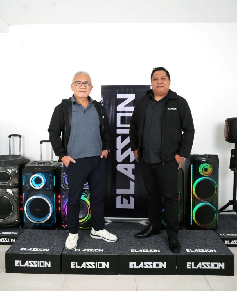Elassion Audio
