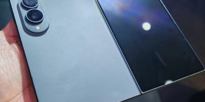 Galaxy Z Fold8