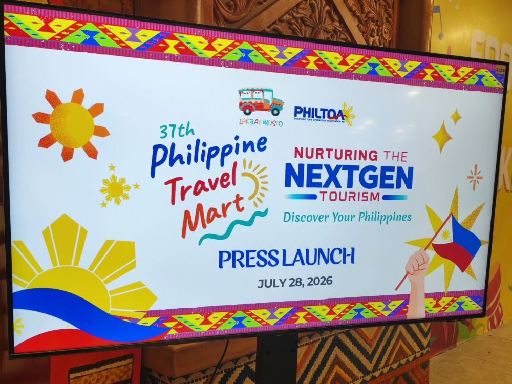 Philippine Travel Mart
