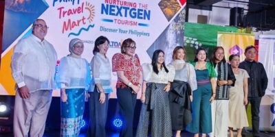 Philippine Travel Mart