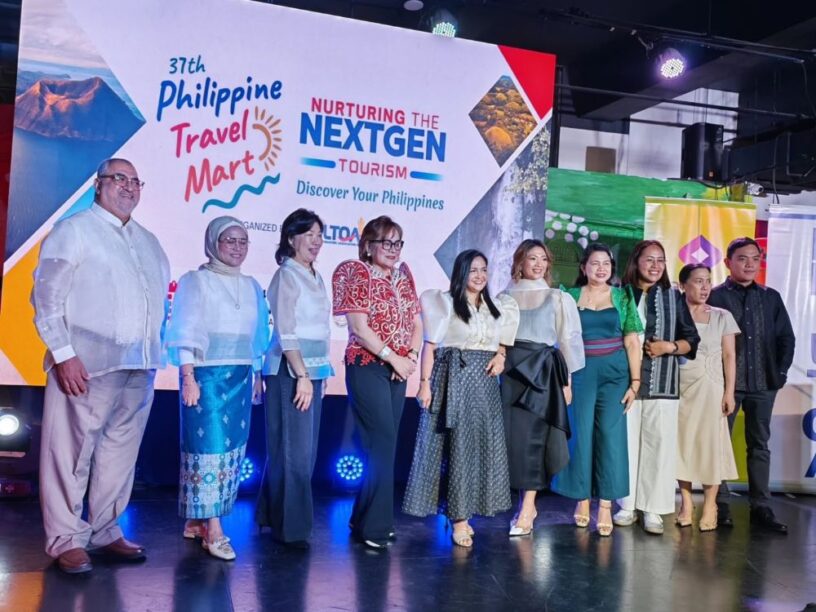 Philippine Travel Mart