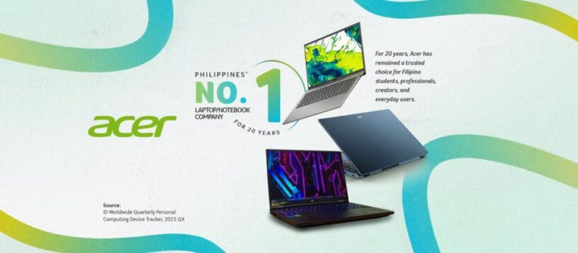 Acer