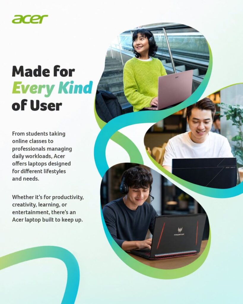 Acer