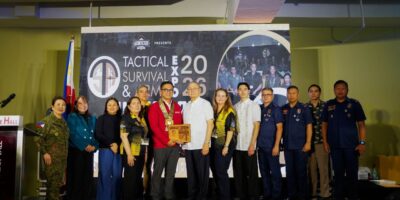 TACS Expo 2026