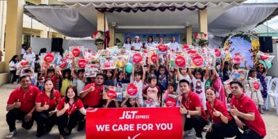 J&T Express