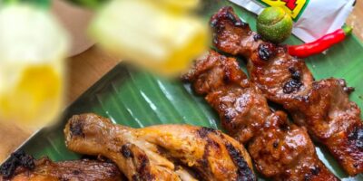 Pork BBQ