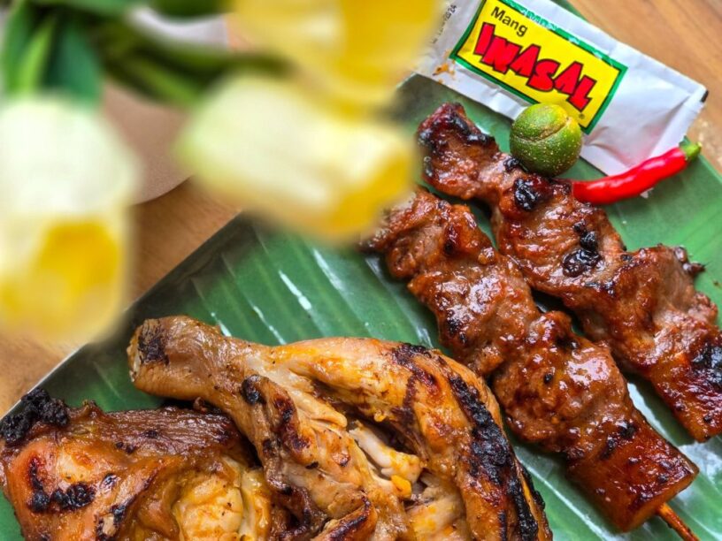 Pork BBQ