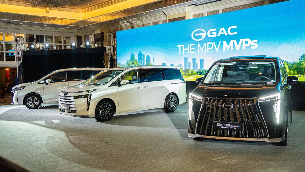 GAC Philippines