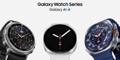 Galaxy Watch