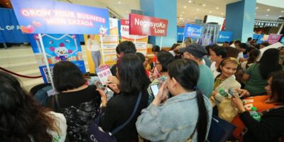 Lazada Philippines