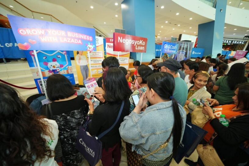 Lazada Philippines