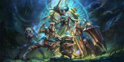 League of Legends