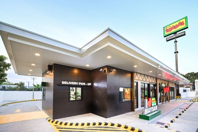 Mang Inasal