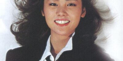 Miki Matsubara