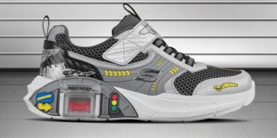 Skechers Garage