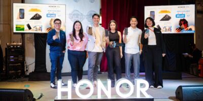 HONOR X7e