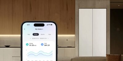 Midea SmartHome App