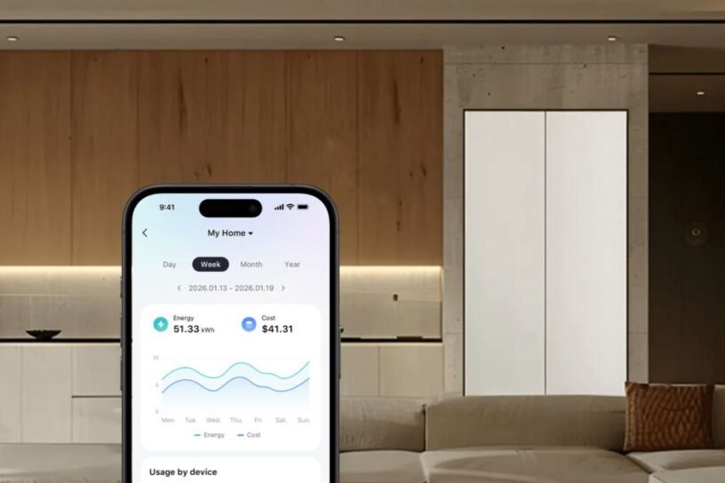 Midea SmartHome App