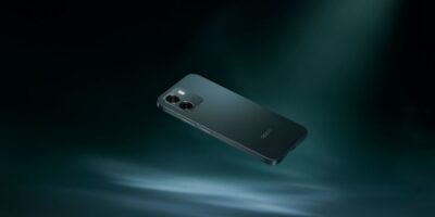 OPPO A6s 5G
