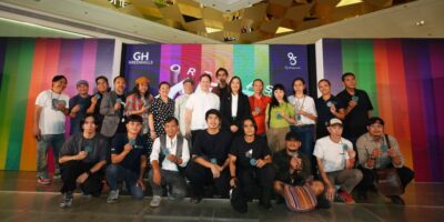 Ortigas Art Festival