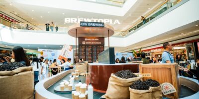 MOA Brewtopia