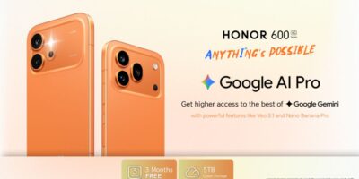 HONOR 600 Series