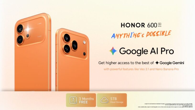 HONOR 600 Series