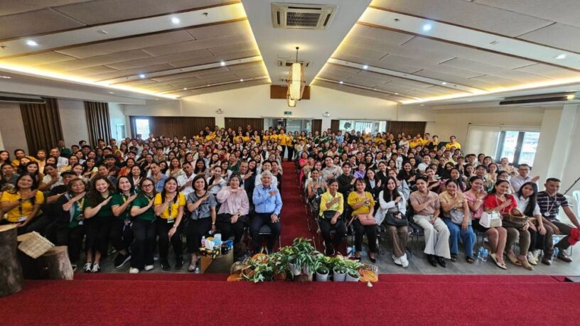 Palawan Group
