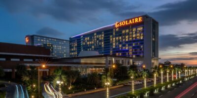 Solaire Resort