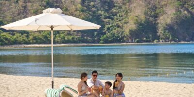 Pico Sands Hotel
