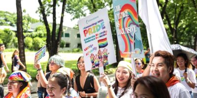 Pride
