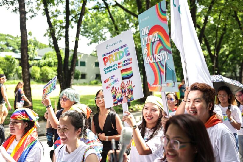 Pride