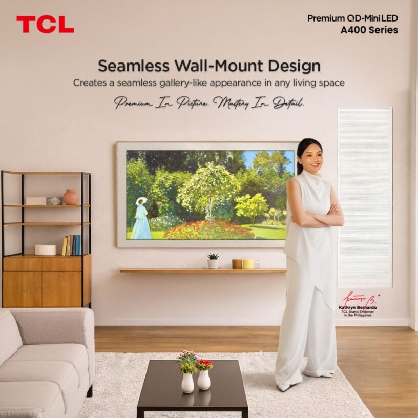 TCL