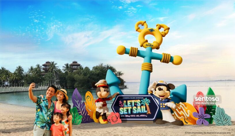Sentosa