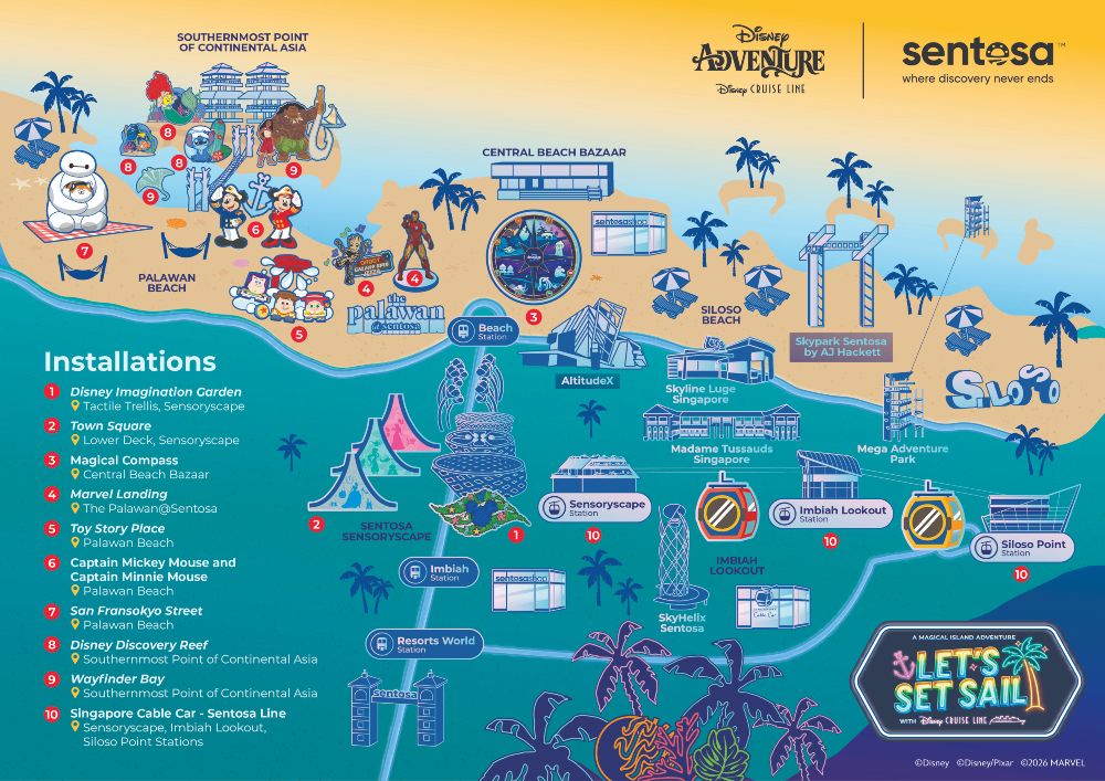 Sentosa